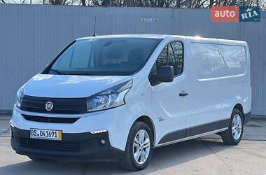 Цены Fiat Talento Дизель