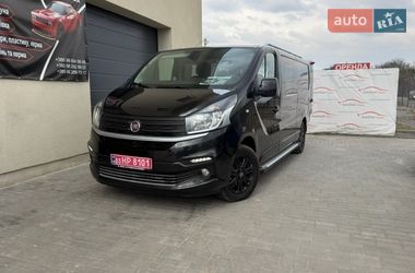Цены Fiat Talento Дизель