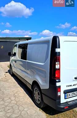 Ціни Fiat Talento Дизель