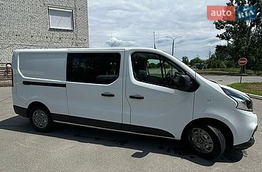 Ціни Fiat Talento Дизель