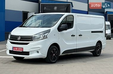 Цены Fiat Talento Дизель