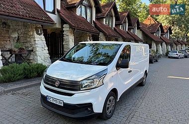 Цены Fiat Talento Дизель