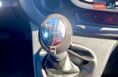 Цены Fiat Talento Дизель