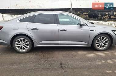 Цены Renault Talisman Дизель