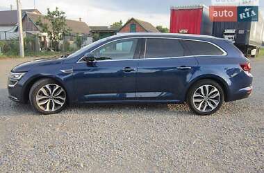 Цены Renault Talisman Дизель