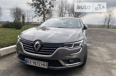 Ціни Renault Talisman Дизель