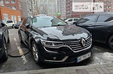 Ціни Renault Talisman Дизель