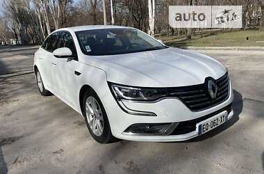 Ціни Renault Talisman Дизель