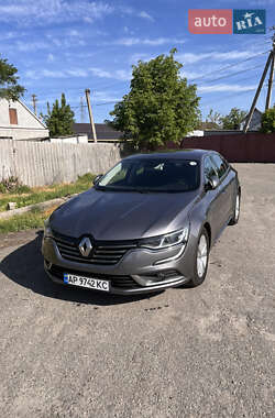 Ціни Renault Talisman Дизель