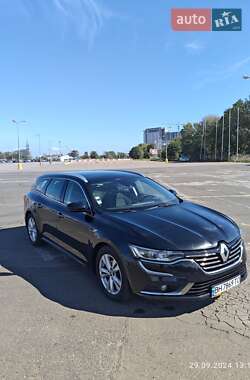 Ціни Renault Talisman Дизель