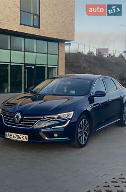 Цены Renault Talisman Дизель