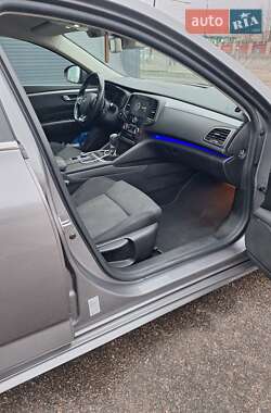 Цены Renault Talisman Дизель