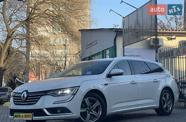 Цены Renault Talisman Дизель