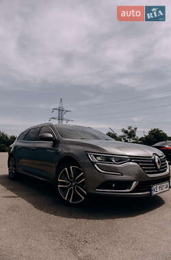 Ціни Renault Talisman Дизель