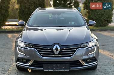 Ціни Renault Talisman Дизель