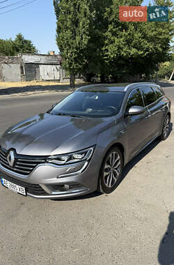 Цены Renault Talisman Дизель