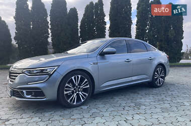 Цены Renault Talisman Дизель