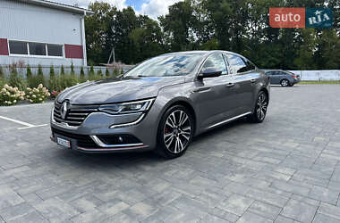 Цены Renault Talisman Дизель