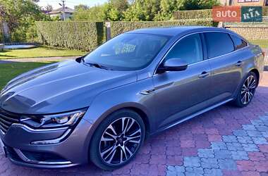 Цены Renault Talisman Дизель