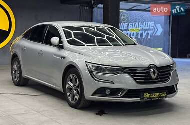 Цены Renault Talisman Дизель