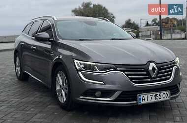 Цены Renault Talisman Дизель