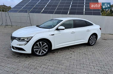 Цены Renault Talisman Дизель