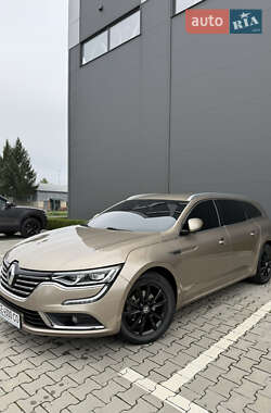 Ціни Renault Talisman Дизель