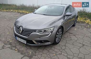Ціни Renault Talisman Дизель