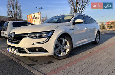 Цены Renault Talisman Дизель