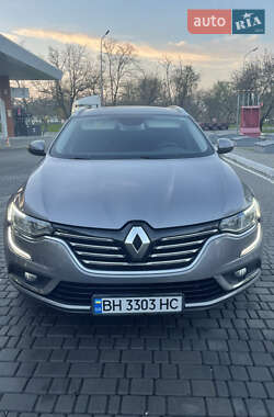 Цены Renault Talisman Дизель