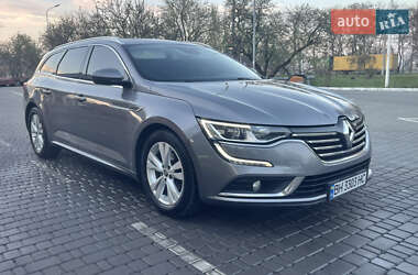 Ціни Renault Talisman Дизель