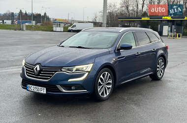 Ціни Renault Talisman Дизель