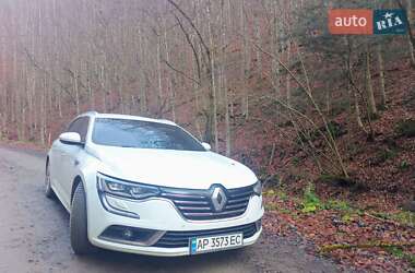 Цены Renault Talisman Дизель