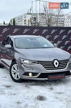 Цены Renault Talisman Дизель