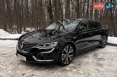 Ціни Renault Talisman Дизель