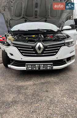 Ціни Renault Talisman Дизель