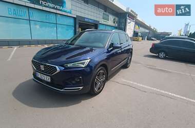 Ціни SEAT Tarraco Дизель