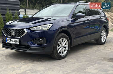 Ціни SEAT Tarraco Дизель