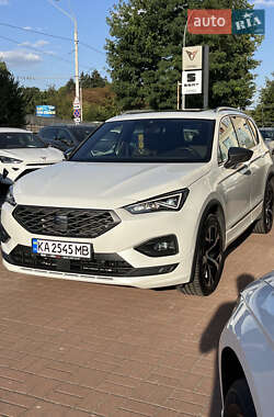 Ціни SEAT Tarraco Дизель