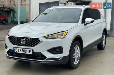 Ціни SEAT Tarraco Дизель