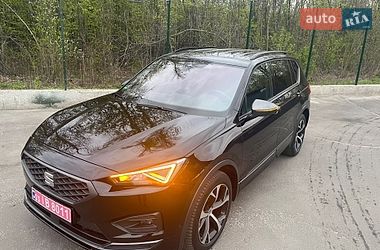 Ціни SEAT Tarraco Дизель