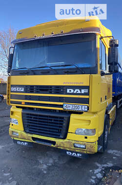 Ціни DAF TE Дизель