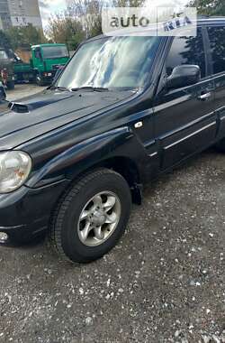 Ціни Hyundai Terracan Дизель