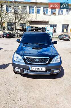 Цены Hyundai Terracan Дизель