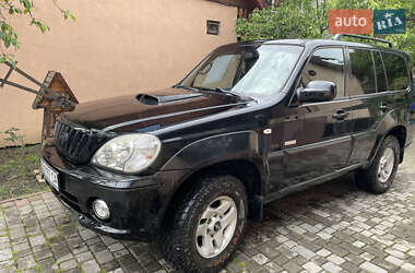 Ціни Hyundai Terracan Дизель