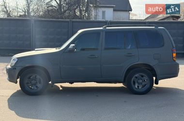 Ціни Hyundai Terracan Дизель