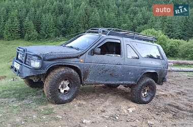 Ціни Nissan Terrano Дизель