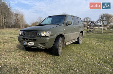 Ціни Nissan Terrano Дизель