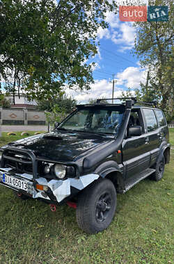 Цены Nissan Terrano Дизель