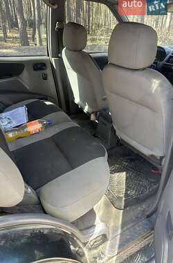 Цены Nissan Terrano Дизель